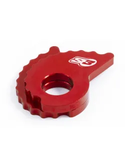 S3 Medium Chain Tensors CH-910 | Red, Black, Blue | Chain Tensioner - Motorbike Parts