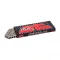 JT DRIVE CHAIN 420 HDR Transmission Chain Steel 128 Links