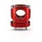 S3 Adjustable Handlebar Clamps (BLUE * BLACK * RED) HA-CL-XX