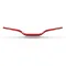 S3 World Team Replica Handlebar - Black, Blue, Red, Titane