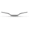 S3 World Team Replica Handlebar - Black, Blue, Red, Titane