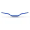 S3 World Team Replica Handlebar - Black, Blue, Red, Titane