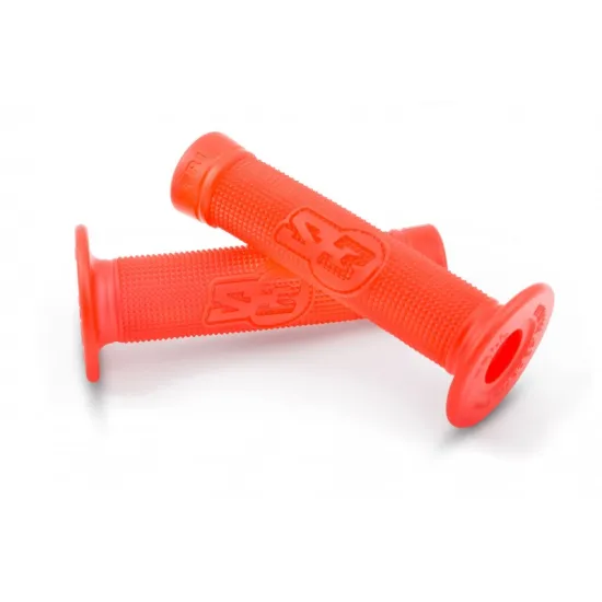 Fluo red #2
