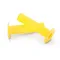 S3 TRI EBS Fluo Grips for Motorbikes - Multiple Colors