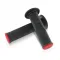 S3 6D Asymmetrical Trial Grips - Premium Motorbike Grips
