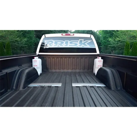 RISK RACING Lock & Load Pro Stand #2