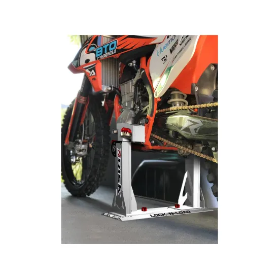 RISK RACING Lock & Load Pro Stand #3