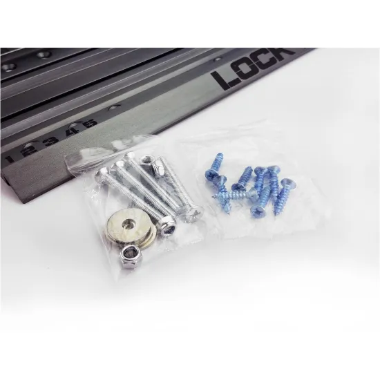 RISK RACING Lock & Load Pro Stand #4