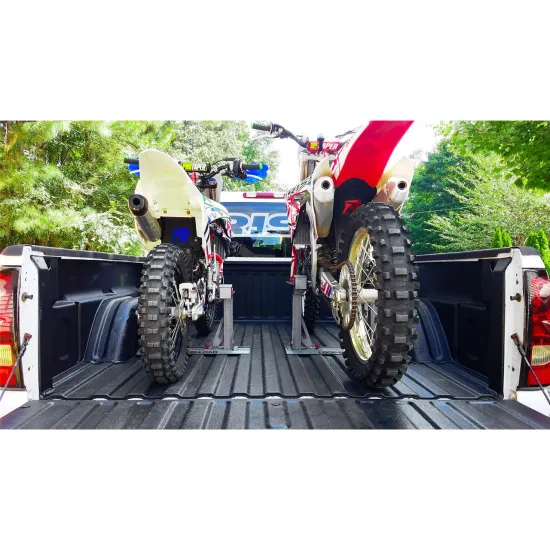 RISK RACING Lock & Load Pro Stand #5