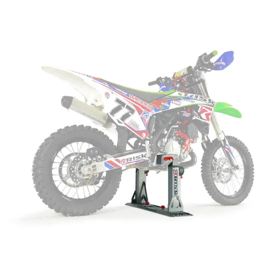 RISK RACING Lock & Load Pro Stand #6