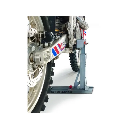 RISK RACING Lock & Load Pro Stand #9