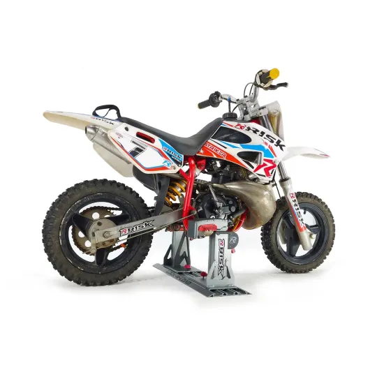 RISK RACING Lock & Load Pro Mini Stand - Perfect Engine Lift #2