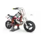 RISK RACING Lock & Load Pro Mini Stand - Perfect Engine Lift for Your Bike