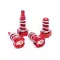 High-Performance S3 Beta Adjusters - Red & Black | CNC Lever and Master Cylinders