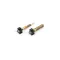 S3 Keihin Trial S3 Carb Adjusters Kit (Red, Black, Blue, Silver) - BL-610-X