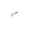S3 KEIHIN Trial S3 AIR Adjuster Screw - Multiple Colors (RED, BLACK, BLUE, SILVER) | Motorbike Parts