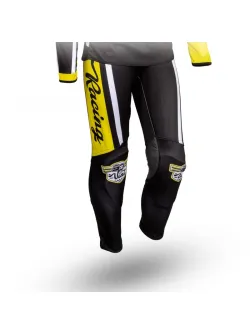 S3 VINT Pilot Trial Pants for Motorbike Riders | Various Colors & Sizes