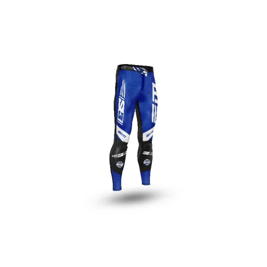 S3 Electric Motion Collection Pants BLUE (S-2XL) EM-U2