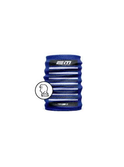 S3 Electric Motion Neck Protection - Blue