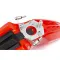 S3 High Fender Kit for Montesa Cota & 4Ride - White & Red | MP-1236