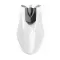 S3 High Fender Kit for Montesa Cota & 4Ride - White & Red | MP-1236