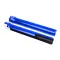 S3 Carbon Fork Protectors for Showa - Black, Red/Black, Blue (CA-1368)