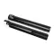 S3 Carbon Fork Protectors for Showa - Black, Red/Black, Blue (CA-1368)