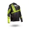 S3 E-Bike DH MTB Shirt - Vibrant Colors (S-2XL)