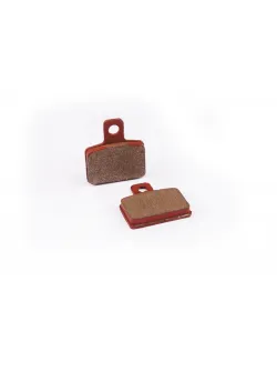 S3 ORIGINAL Brake Pads - Beta Trials Rear BR-824