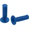 MOOSE Racing MX Stealth Grips - Available in Black, Orange, Blue, Red, Grey | B01MX