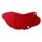POLISPORT Clutch Cover Protector for Honda CRF250R 2010-17 (Black/Red) - 844110000