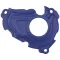 POLISPORT Ignition Side Cover Guard YZF250 19- Black/Blue