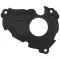 POLISPORT Ignition Side Cover Guard YZF250 19- Black/Blue