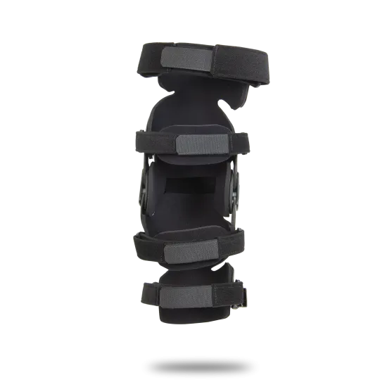 Asterisk Carbon Cell 1 Knee Brace - Pair AST-CC-**-R-1.0 #2