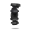Asterisk Carbon Cell 1 Knee Brace - Pair AST-CC-**-R-1.0
