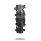 Asterisk Carbon Cell 1 Knee Brace - Pair AST-CC-**-R-1.0