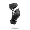 Asterisk Ultra Cell 3.0 Knee Brace Pair for Motorcycle Enthusiasts