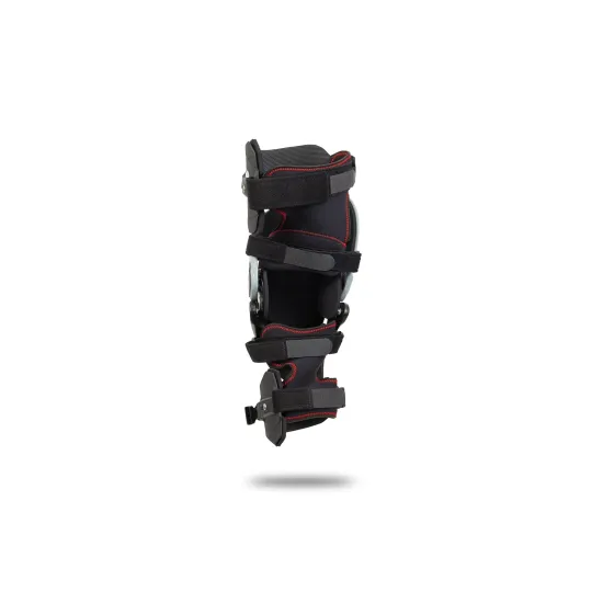 Asterisk Ultra Cell 3.0 Knee Brace Pair for Motorcycle Enthu #1