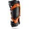 Asterisk Ultra Cell 3.0 Knee Brace Pair for Motorcycle Enthusiasts