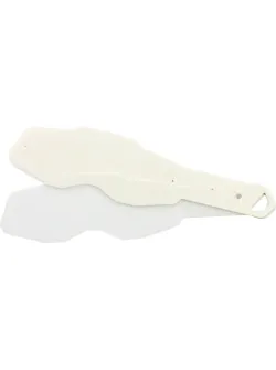 100% Accuri 2/Racecraft 2/Strata 2 Goggle Tear-Offs 59084-00001