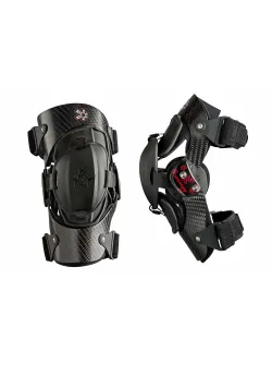 Asterisk (Slim Series) Micro Cell Knee Protection System - Pair AST-MC-OS-PR