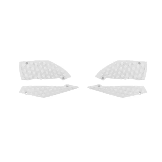 White (030) #6