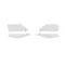 ACERBIS X-Ultimate Handguard Cover (AC 0022479) - Premium Motorcycle Hand Guards