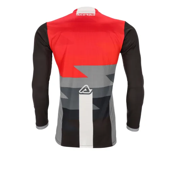 Red/Black (848) #6