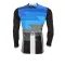 ACERBIS MX J-TEAM Jersey - Available in Orange/Black, Blue/Black, Red/Black - Sizes S-3XL