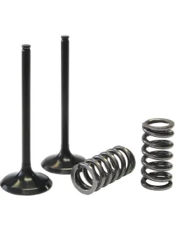PROX STEEL INLET VALVE KIT FOR YAMAHA 514650 28.SIS2402-2