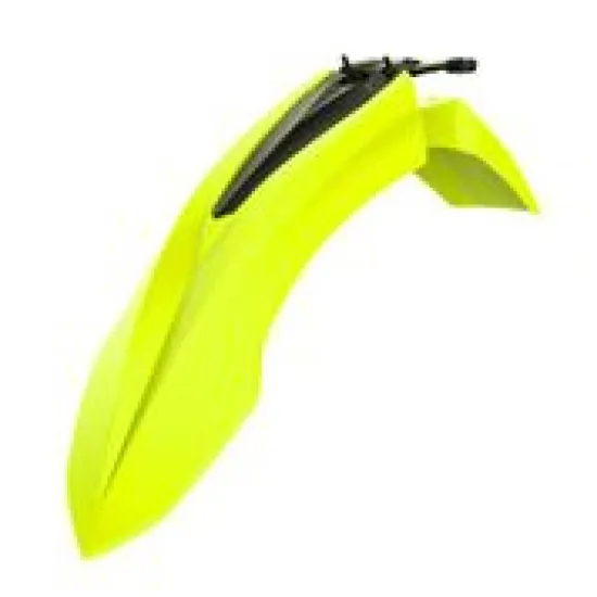 Flo yellow #4