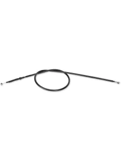 MOOSE Racing Hard-Parts Clutch Cables 45-2108 | High-Quality Motorcycle Cables