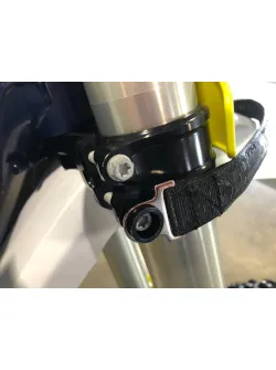 TUGGER BAR SAVERS / TOW LINES Bar Savers (Sold as a Pair)