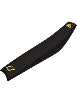 BLACKBIRD RACING PYRAMID SEAT COVER BLACK 1518G
